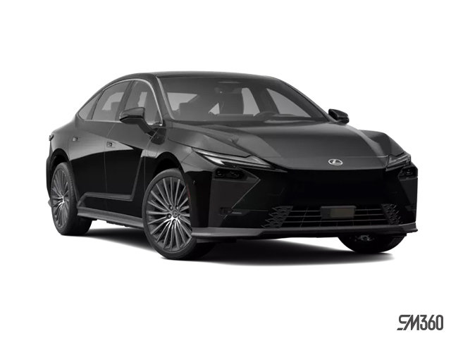 2027 LEXUS ES All-Electric 350E EXECUTIVE VIP photo-3
