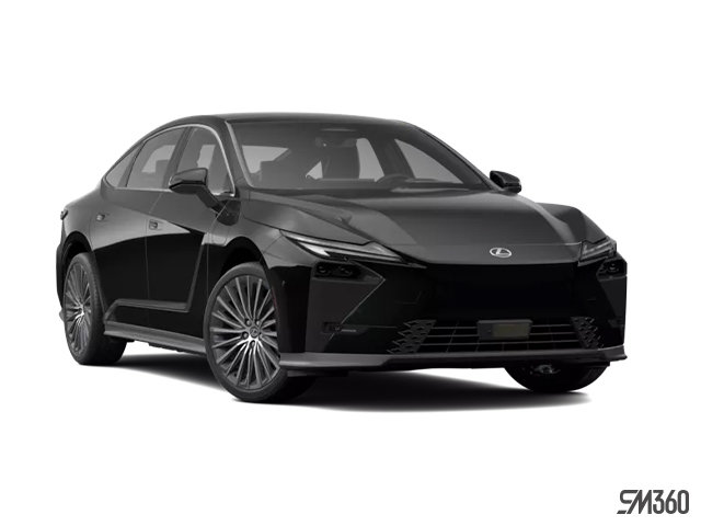 2027 LEXUS ES All-Electric 350E LUXURY PLUS photo-3