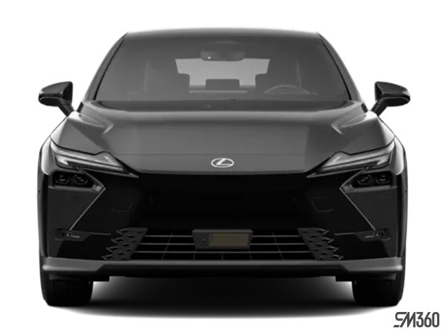 2027 LEXUS ES All-Electric 350E LUXURY photo-2