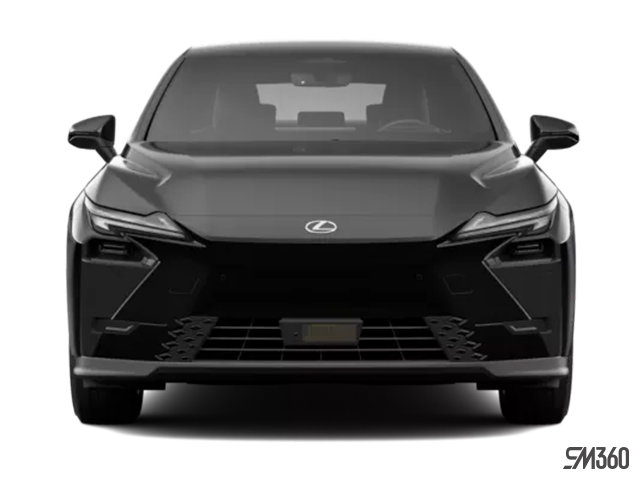 2027 LEXUS ES All-Electric 350E PREMIUM photo-2