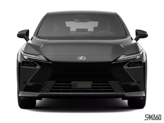LEXUS ES tout électrique 500E LUXURY PLUS 2027 photo-2