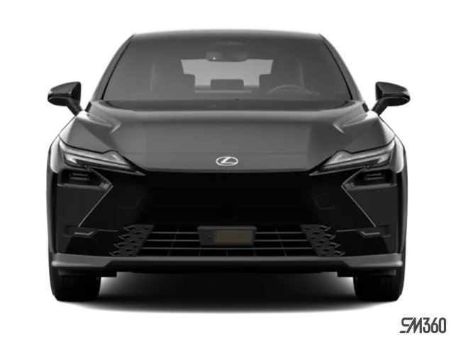 2027 LEXUS ES All-Electric 500E SIGNATURE photo-2