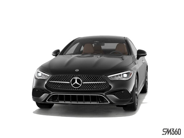 Mercedes-Benz CLE Coup� 300 4MATIC 2027 photo-2