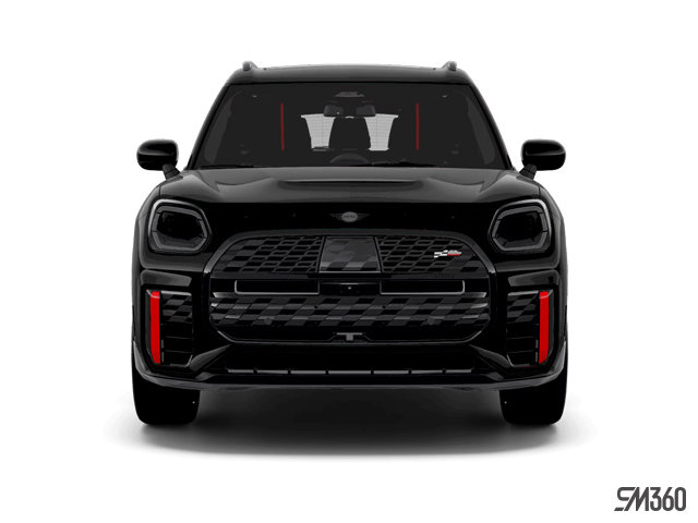 MINI Countryman S JCW EDITION 2027 photo-2