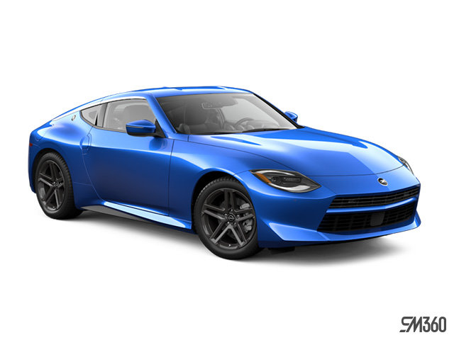 NISSAN Z SPORT MT 2027 photo-2