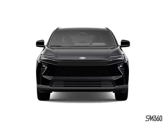 2027 TOYOTA bZ LTD AWD photo-2