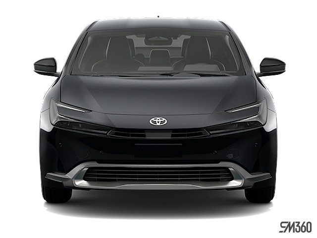 2027 TOYOTA Prius Plug-in Hybrid SE photo-2