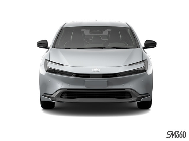 2027 TOYOTA Prius XLE AWD photo-2
