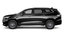 2024 Buick Enclave PREMIUM - Thumbnail 1
