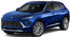 2024 Buick Envision Avenir - Thumbnail 2