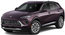 Buick Envision Privilégié 2024 - Vignette 2