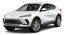 2024 Buick Envista Preferred - Thumbnail 2