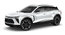 2024 Chevrolet Blazer EV RS - Thumbnail 1