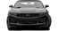 2024 Chevrolet Camaro Convertible 2LT - Thumbnail 3