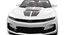 Chevrolet Camaro Cabriolet 2SS 2024 - Vignette 3