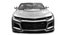 Chevrolet Camaro Cabriolet ZL1 2024 - Vignette 3