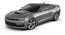 2024 Chevrolet Camaro Coupe 2SS - Thumbnail 3