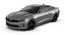 2024 Chevrolet Camaro Coupe 3LT - Thumbnail 3