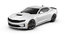 2024 Chevrolet Camaro Coupe LT1 - Thumbnail 3
