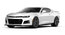 2024 Chevrolet Camaro Coupe ZL1 - Thumbnail 2