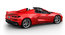 2024 Chevrolet Corvette E-RAY Convertible 1LZ - Thumbnail 3