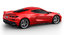 2024 Chevrolet Corvette E-RAY Coupe 1LZ - Thumbnail 3