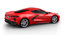 2024 Chevrolet Corvette Stingray Coupe 2LT - Thumbnail 3