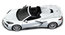 Chevrolet Corvette Z06 cabriolet 1LZ 2024 - Vignette 3