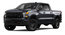 Chevrolet Silverado 1500 Custom Trail Boss 2024 - Vignette 2