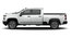 2024 Chevrolet Silverado 2500HD Custom - Thumbnail 1