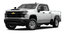 2024 Chevrolet Silverado 2500HD WT - Thumbnail 2