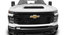 2024 Chevrolet Silverado 2500HD WT - Thumbnail 3
