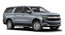 Chevrolet Suburban LS 2024 - Vignette 3