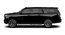 Chevrolet Suburban RST 2024 - Vignette 1