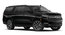 Chevrolet Suburban RST 2024 - Vignette 3