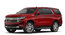 Chevrolet Tahoe High Country 2024 - Vignette 1