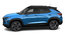 2024 Chevrolet Trailblazer RS - Thumbnail 1