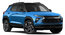 2024 Chevrolet Trailblazer RS - Thumbnail 3