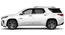 Chevrolet Traverse Limited HIGH COUNTRY 2024 - Vignette 1
