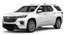 2024 Chevrolet Traverse Limited PREMIER - Thumbnail 2