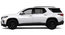 2024 Chevrolet Traverse Limited RS - Thumbnail 1