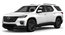 2024 Chevrolet Traverse Limited RS - Thumbnail 2