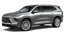 2025 Buick Enclave Avenir - Thumbnail 1