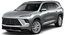 2025 Buick Enclave Avenir - Thumbnail 2