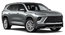 2025 Buick Enclave Avenir - Thumbnail 3
