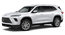 Buick Enclave Privilégié 2025 - Vignette 1