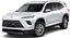 Buick Enclave Privilégié 2025 - Vignette 2
