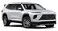 Buick Enclave Privilégié 2025 - Vignette 3