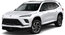 Buick Enclave Sport de tourisme 2025 - Vignette 2