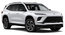 Buick Enclave Sport de tourisme 2025 - Vignette 3